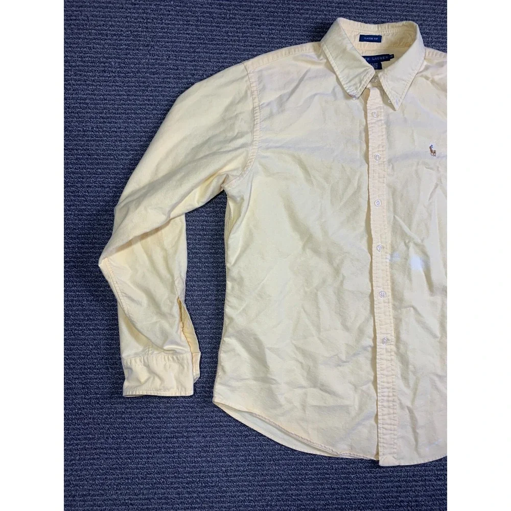 Polo Ralph Lauren vintage polo